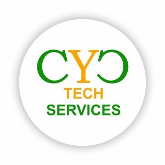 Cyctechservices Logo
